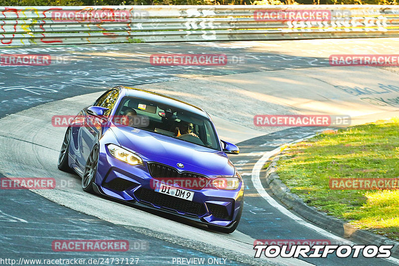 Bild #24737127 - Touristenfahrten Nürburgring Nordschleife (24.09.2023)