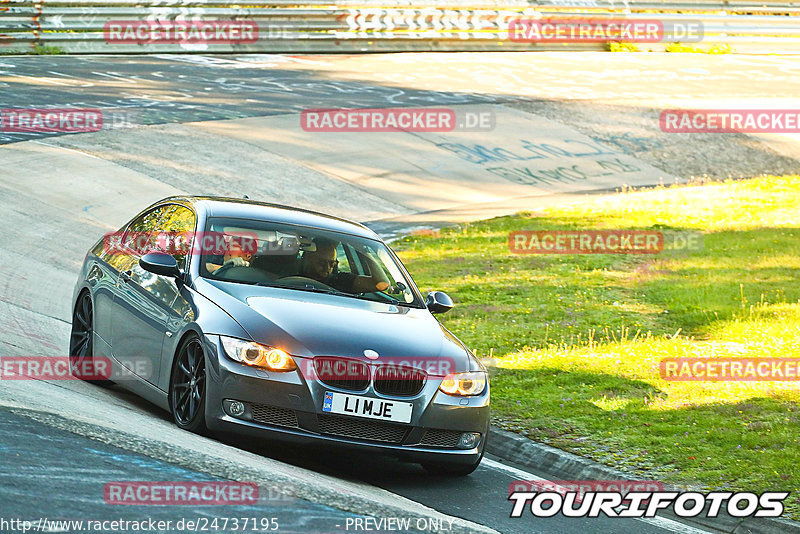 Bild #24737195 - Touristenfahrten Nürburgring Nordschleife (24.09.2023)