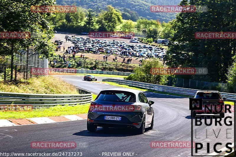 Bild #24737273 - Touristenfahrten Nürburgring Nordschleife (24.09.2023)