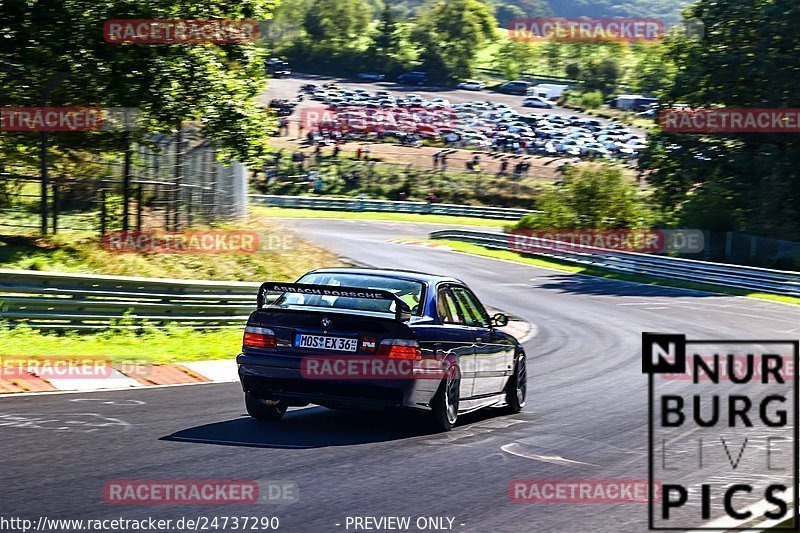 Bild #24737290 - Touristenfahrten Nürburgring Nordschleife (24.09.2023)