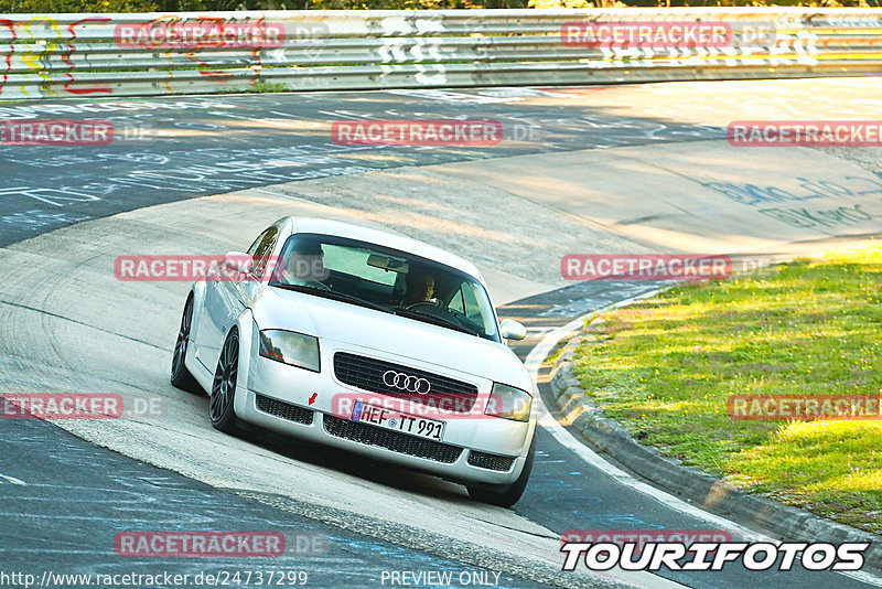 Bild #24737299 - Touristenfahrten Nürburgring Nordschleife (24.09.2023)