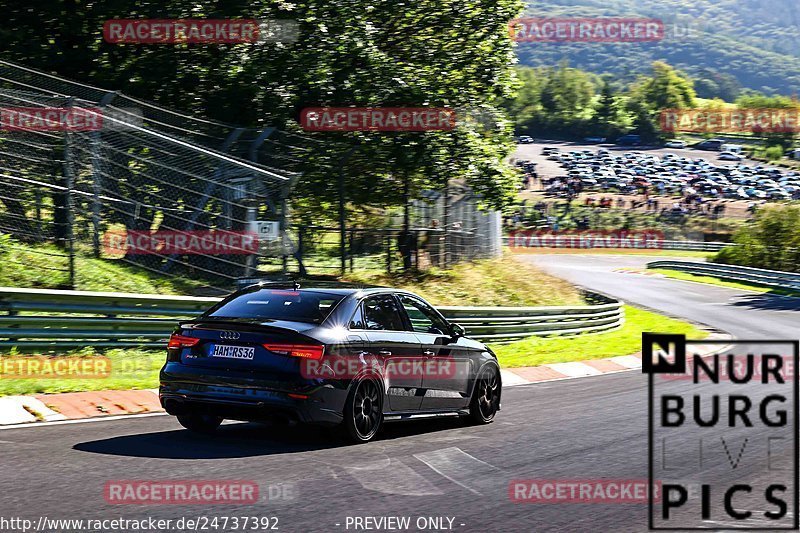 Bild #24737392 - Touristenfahrten Nürburgring Nordschleife (24.09.2023)