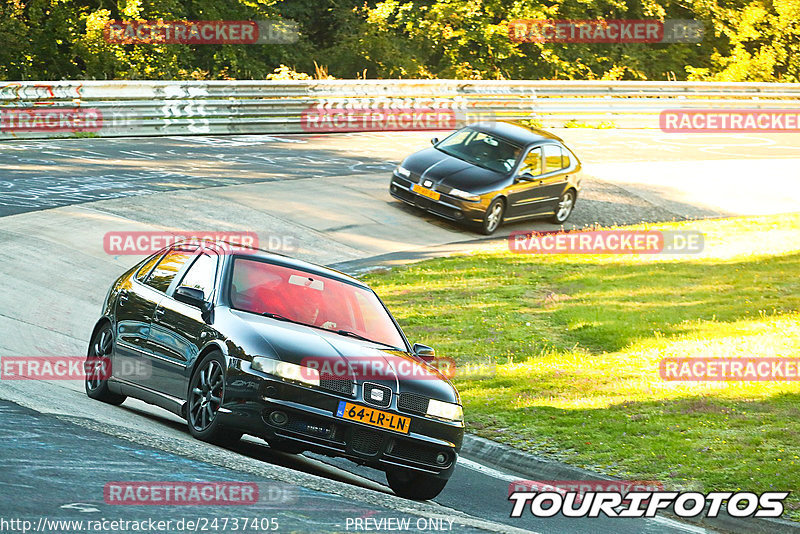 Bild #24737405 - Touristenfahrten Nürburgring Nordschleife (24.09.2023)