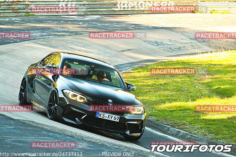 Bild #24737413 - Touristenfahrten Nürburgring Nordschleife (24.09.2023)