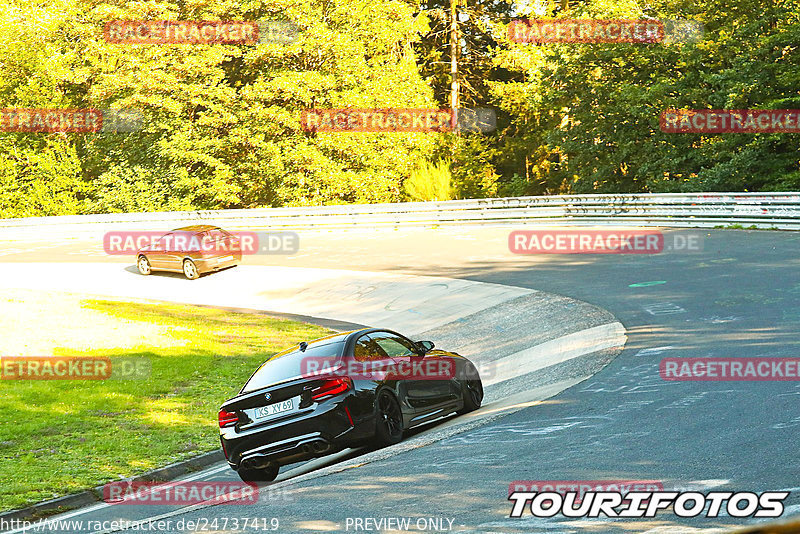 Bild #24737419 - Touristenfahrten Nürburgring Nordschleife (24.09.2023)