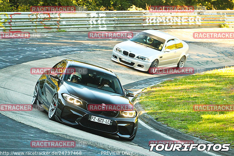 Bild #24737468 - Touristenfahrten Nürburgring Nordschleife (24.09.2023)