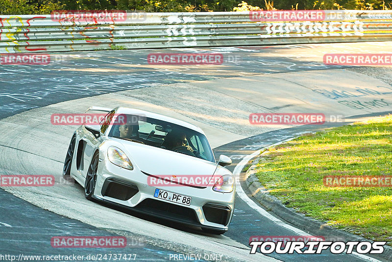 Bild #24737477 - Touristenfahrten Nürburgring Nordschleife (24.09.2023)