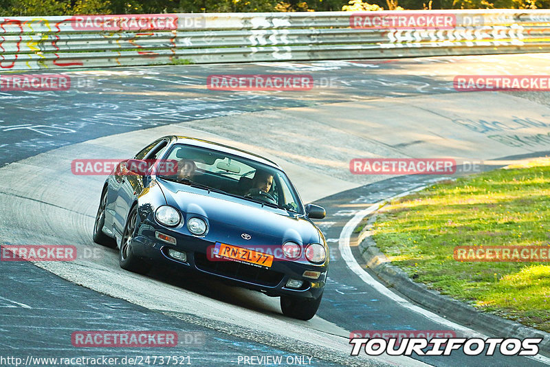 Bild #24737521 - Touristenfahrten Nürburgring Nordschleife (24.09.2023)