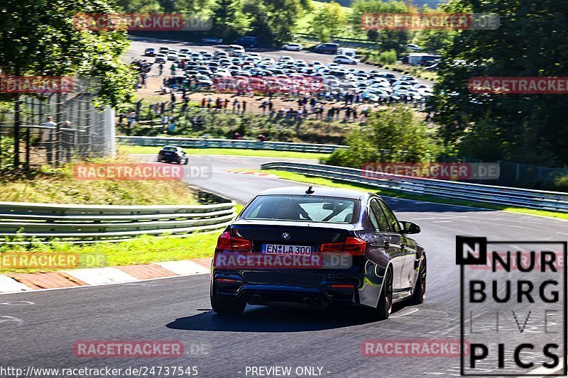 Bild #24737545 - Touristenfahrten Nürburgring Nordschleife (24.09.2023)