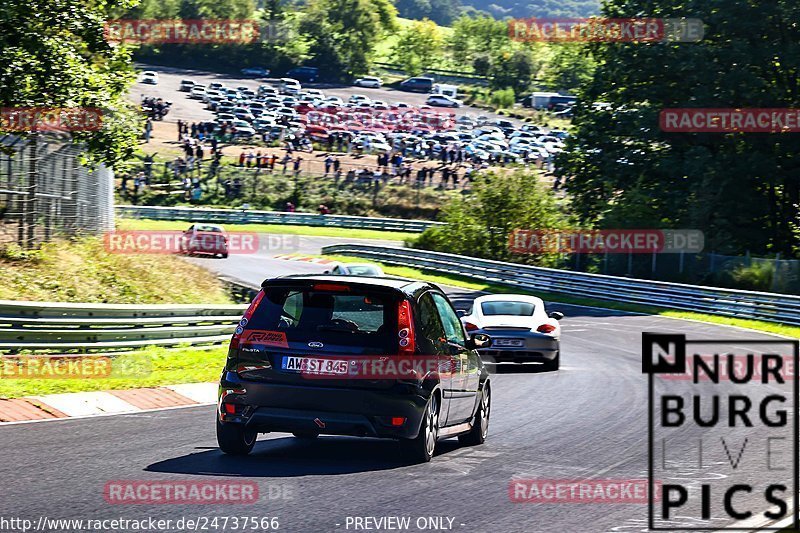 Bild #24737566 - Touristenfahrten Nürburgring Nordschleife (24.09.2023)