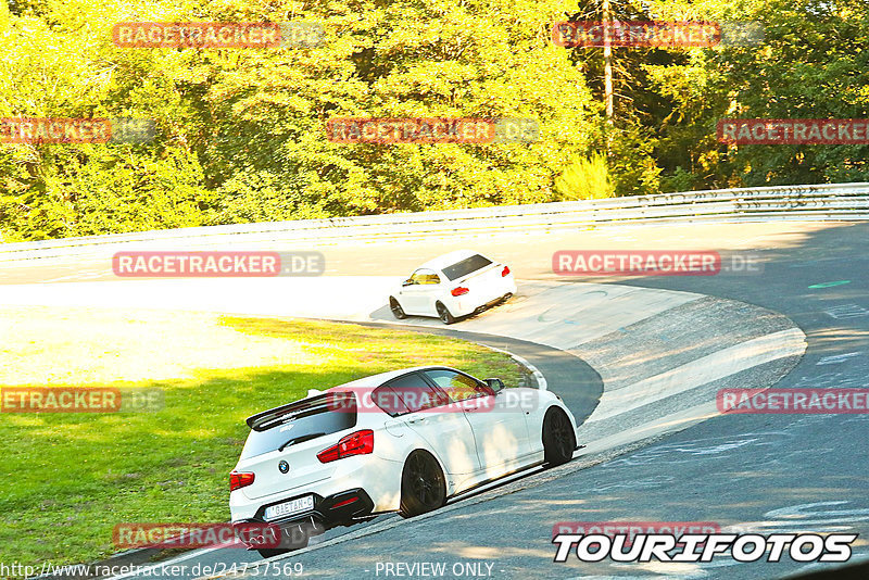 Bild #24737569 - Touristenfahrten Nürburgring Nordschleife (24.09.2023)