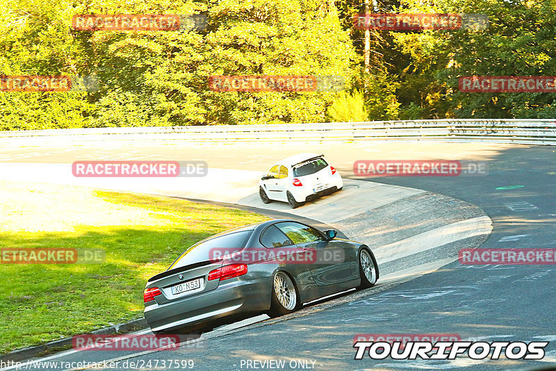 Bild #24737599 - Touristenfahrten Nürburgring Nordschleife (24.09.2023)