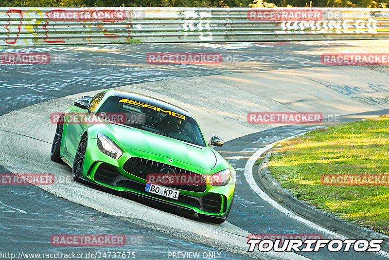 Bild #24737675 - Touristenfahrten Nürburgring Nordschleife (24.09.2023)