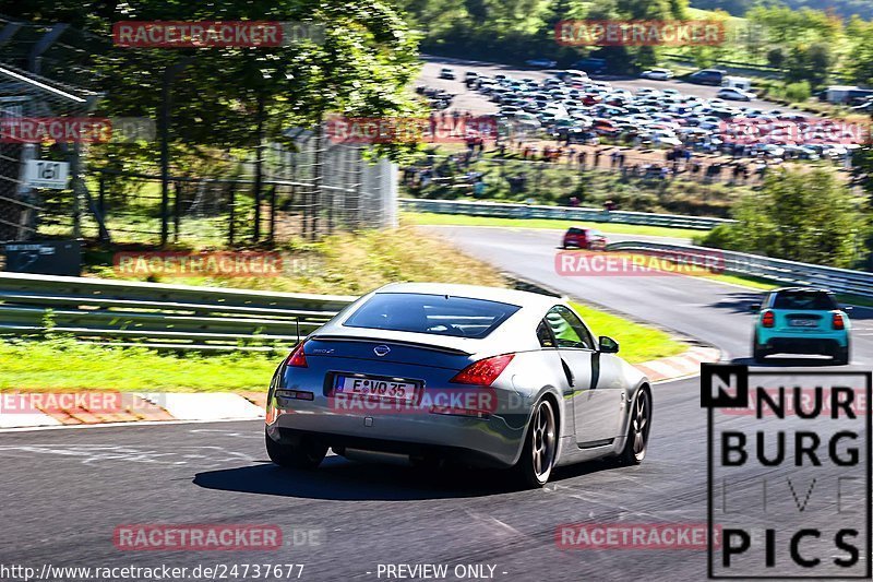 Bild #24737677 - Touristenfahrten Nürburgring Nordschleife (24.09.2023)