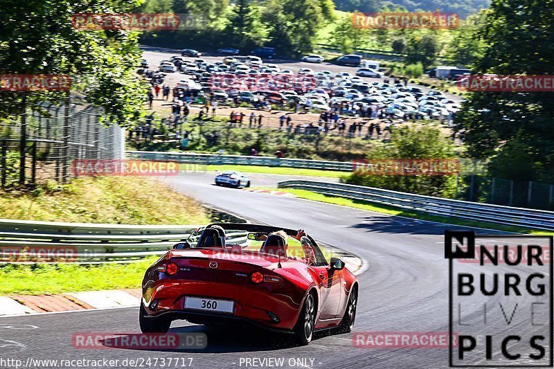 Bild #24737717 - Touristenfahrten Nürburgring Nordschleife (24.09.2023)