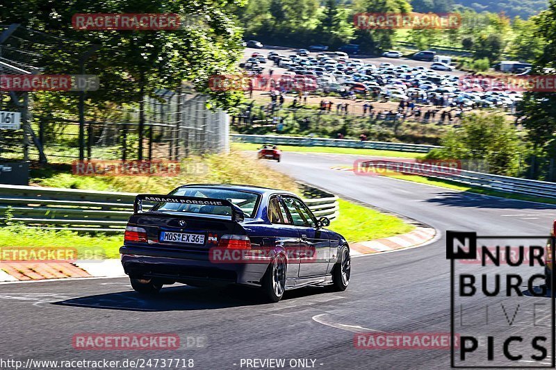 Bild #24737718 - Touristenfahrten Nürburgring Nordschleife (24.09.2023)