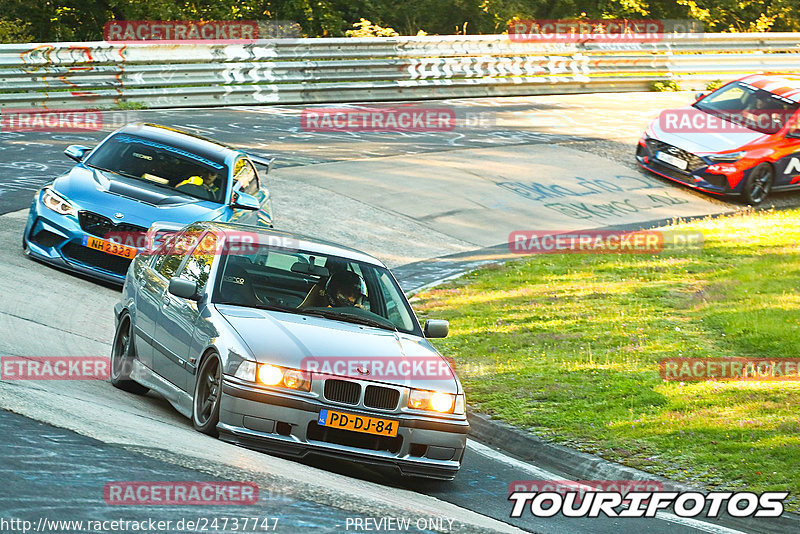 Bild #24737747 - Touristenfahrten Nürburgring Nordschleife (24.09.2023)