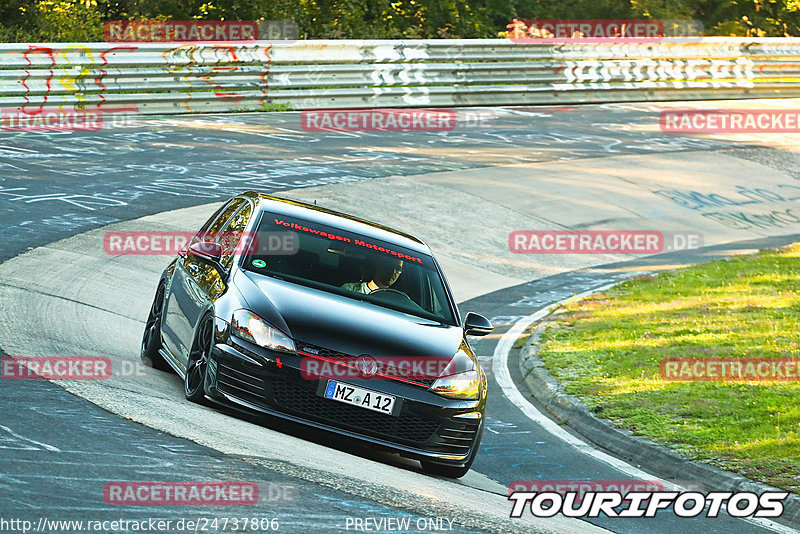 Bild #24737806 - Touristenfahrten Nürburgring Nordschleife (24.09.2023)