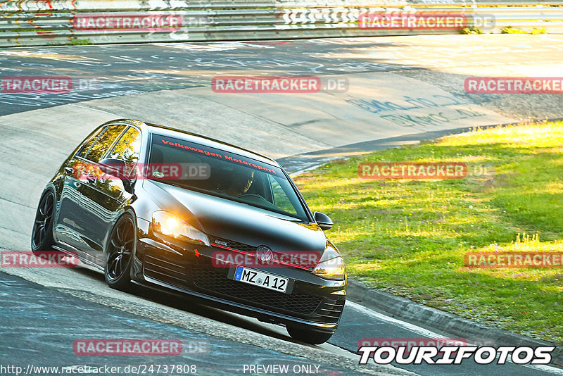 Bild #24737808 - Touristenfahrten Nürburgring Nordschleife (24.09.2023)