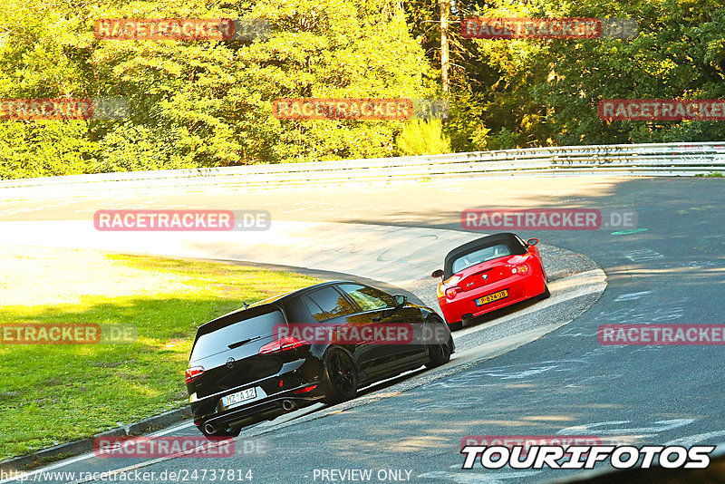 Bild #24737814 - Touristenfahrten Nürburgring Nordschleife (24.09.2023)