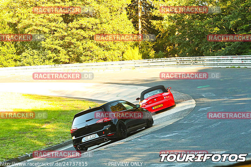 Bild #24737815 - Touristenfahrten Nürburgring Nordschleife (24.09.2023)