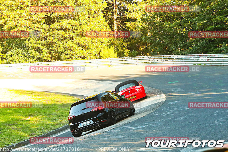 Bild #24737816 - Touristenfahrten Nürburgring Nordschleife (24.09.2023)