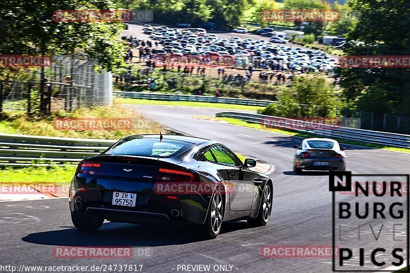 Bild #24737817 - Touristenfahrten Nürburgring Nordschleife (24.09.2023)