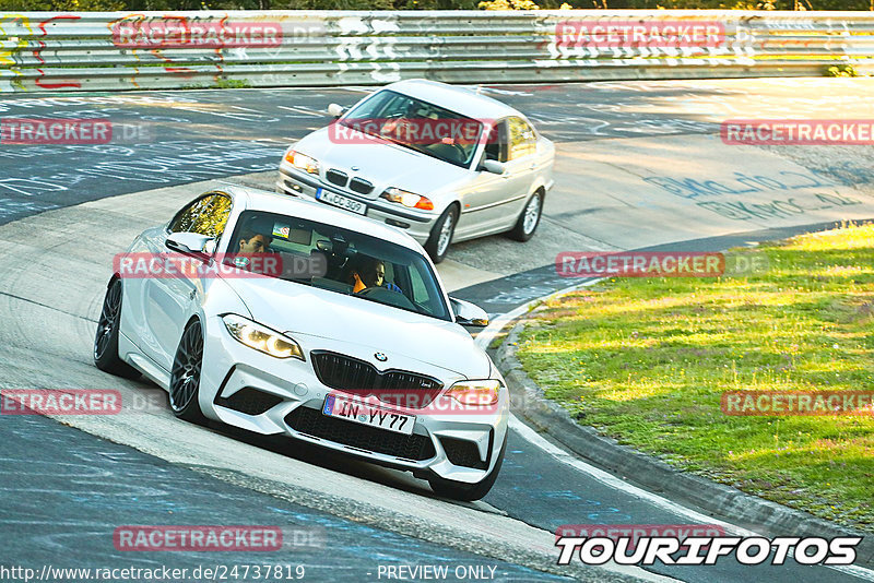 Bild #24737819 - Touristenfahrten Nürburgring Nordschleife (24.09.2023)