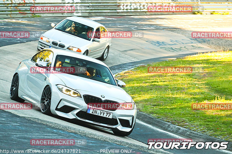 Bild #24737821 - Touristenfahrten Nürburgring Nordschleife (24.09.2023)