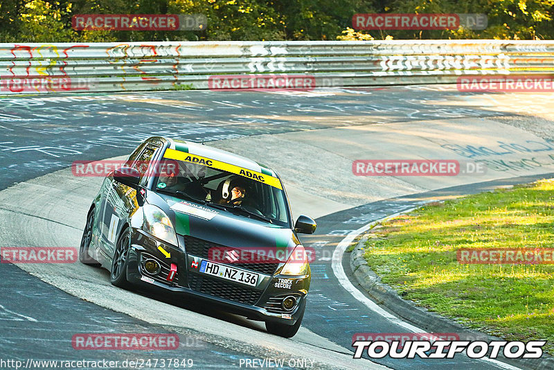 Bild #24737849 - Touristenfahrten Nürburgring Nordschleife (24.09.2023)