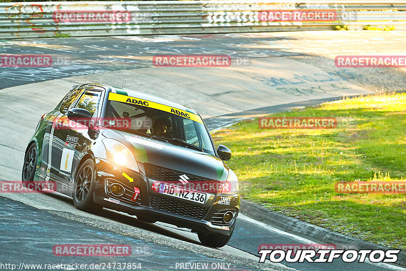 Bild #24737854 - Touristenfahrten Nürburgring Nordschleife (24.09.2023)