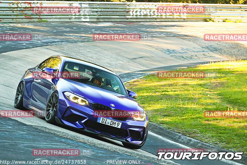 Bild #24737858 - Touristenfahrten Nürburgring Nordschleife (24.09.2023)