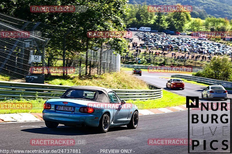 Bild #24737881 - Touristenfahrten Nürburgring Nordschleife (24.09.2023)