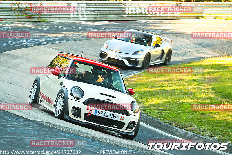 Bild #24737882 - Touristenfahrten Nürburgring Nordschleife (24.09.2023)