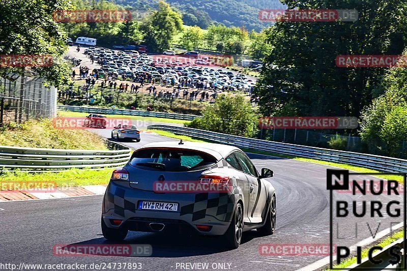 Bild #24737893 - Touristenfahrten Nürburgring Nordschleife (24.09.2023)