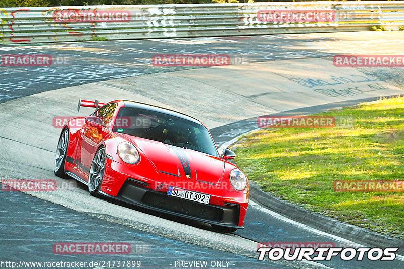 Bild #24737899 - Touristenfahrten Nürburgring Nordschleife (24.09.2023)