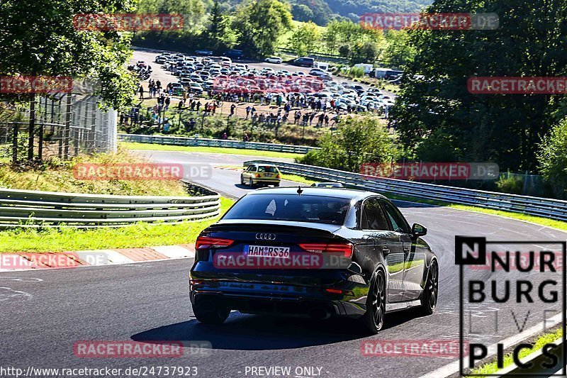 Bild #24737923 - Touristenfahrten Nürburgring Nordschleife (24.09.2023)