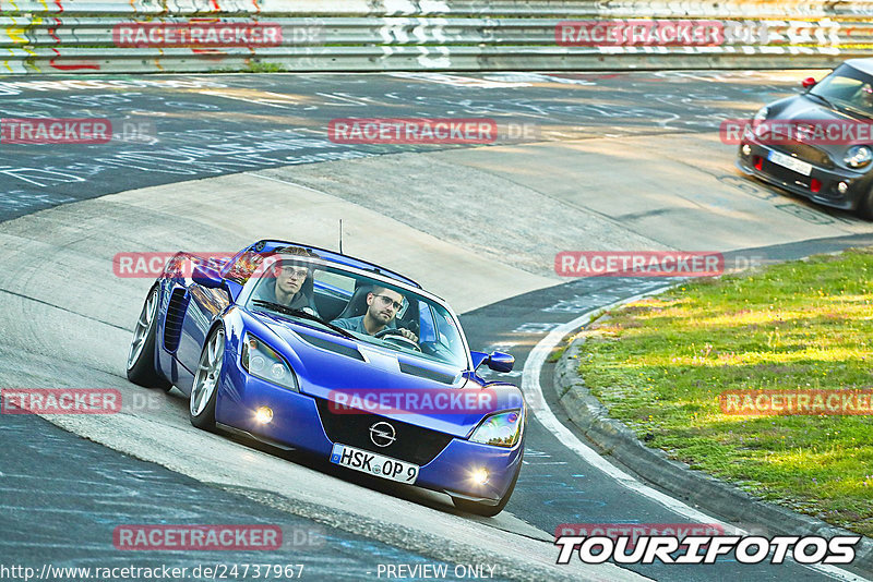 Bild #24737967 - Touristenfahrten Nürburgring Nordschleife (24.09.2023)