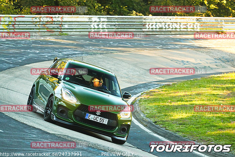 Bild #24737991 - Touristenfahrten Nürburgring Nordschleife (24.09.2023)