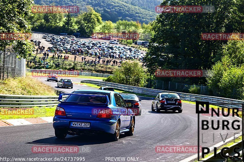 Bild #24737995 - Touristenfahrten Nürburgring Nordschleife (24.09.2023)