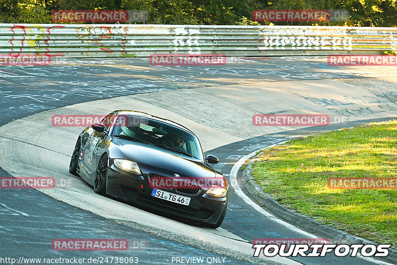 Bild #24738083 - Touristenfahrten Nürburgring Nordschleife (24.09.2023)