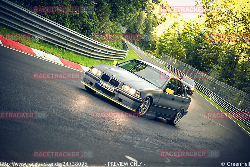 Bild #24738095 - Touristenfahrten Nürburgring Nordschleife (24.09.2023)