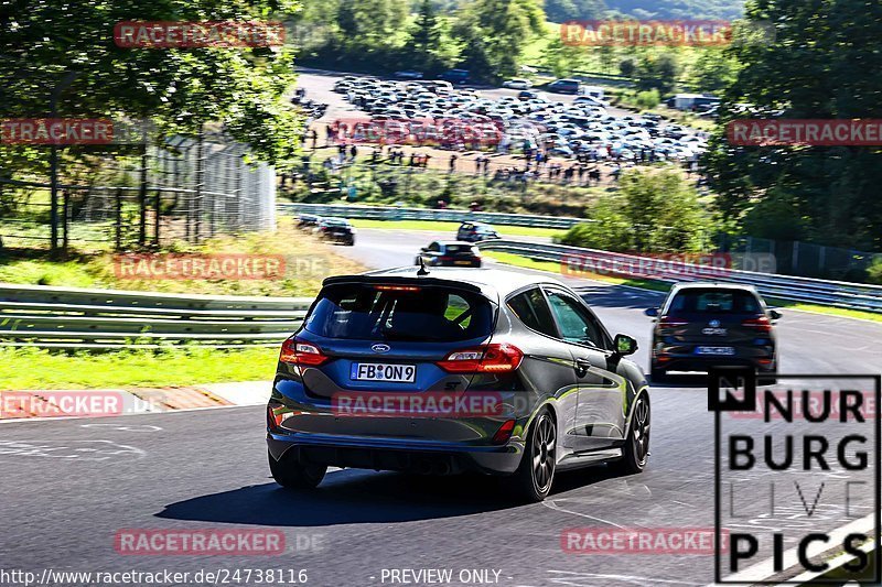 Bild #24738116 - Touristenfahrten Nürburgring Nordschleife (24.09.2023)