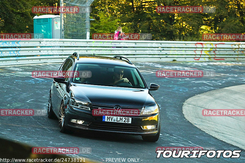 Bild #24738121 - Touristenfahrten Nürburgring Nordschleife (24.09.2023)