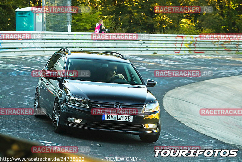 Bild #24738122 - Touristenfahrten Nürburgring Nordschleife (24.09.2023)