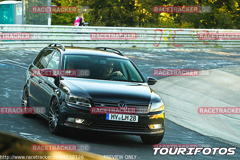 Bild #24738126 - Touristenfahrten Nürburgring Nordschleife (24.09.2023)