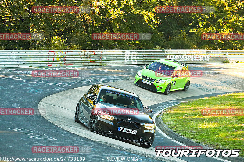 Bild #24738189 - Touristenfahrten Nürburgring Nordschleife (24.09.2023)