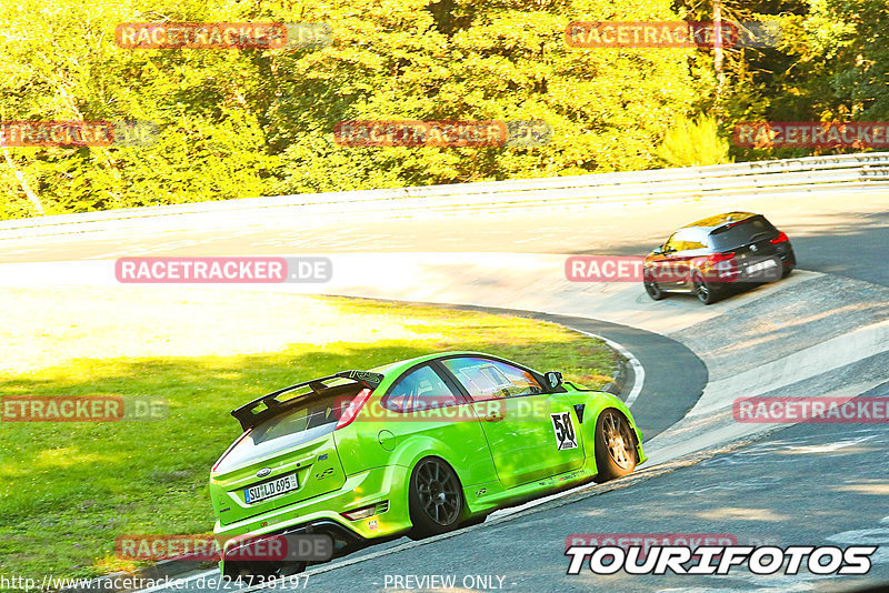 Bild #24738197 - Touristenfahrten Nürburgring Nordschleife (24.09.2023)