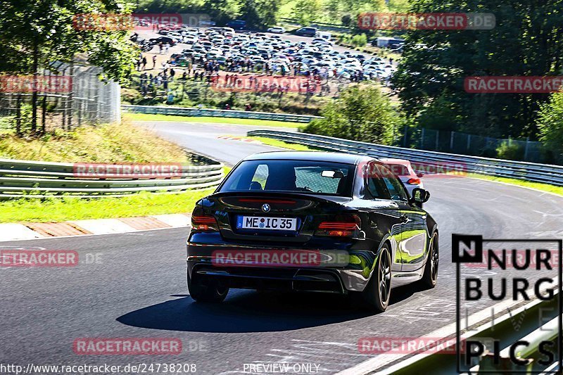 Bild #24738208 - Touristenfahrten Nürburgring Nordschleife (24.09.2023)