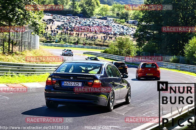 Bild #24738218 - Touristenfahrten Nürburgring Nordschleife (24.09.2023)